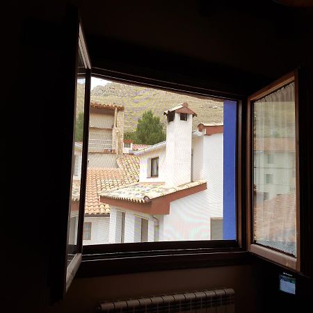 Hotel Rural El Horno De Aliaga Екстериор снимка