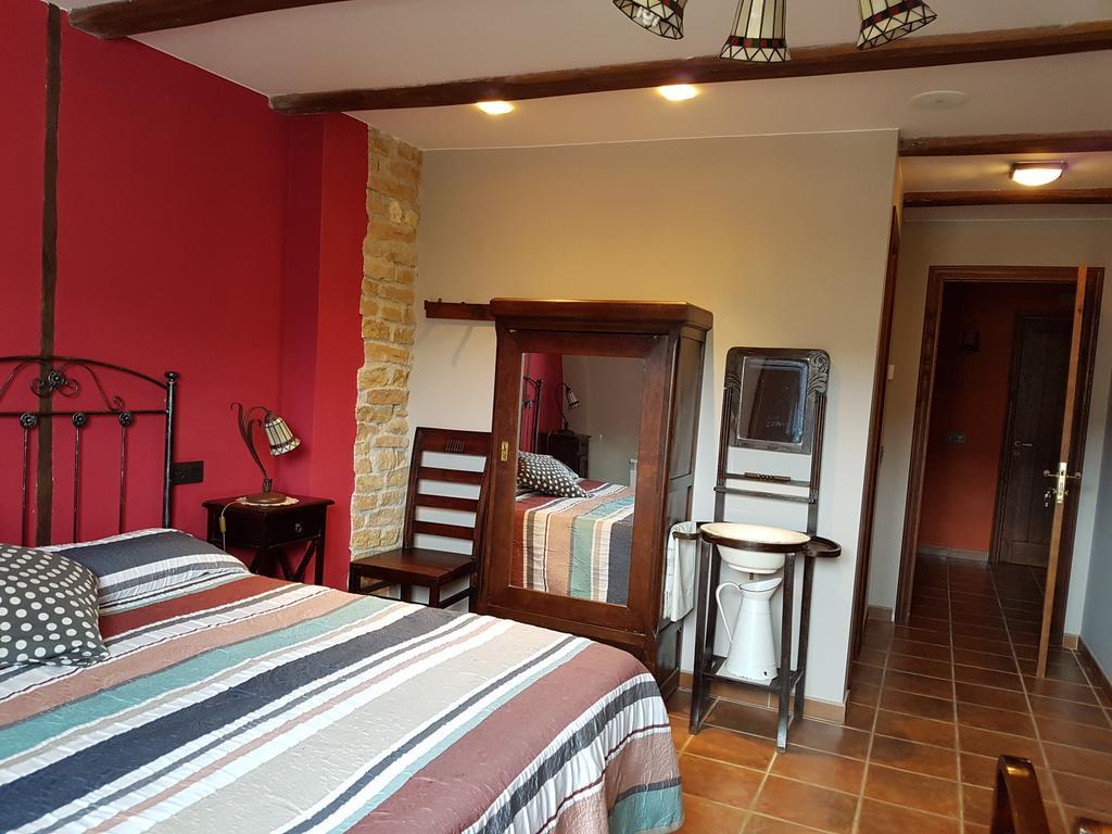 Hotel Rural El Horno De Aliaga Екстериор снимка