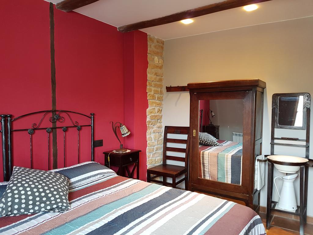 Hotel Rural El Horno De Aliaga Екстериор снимка